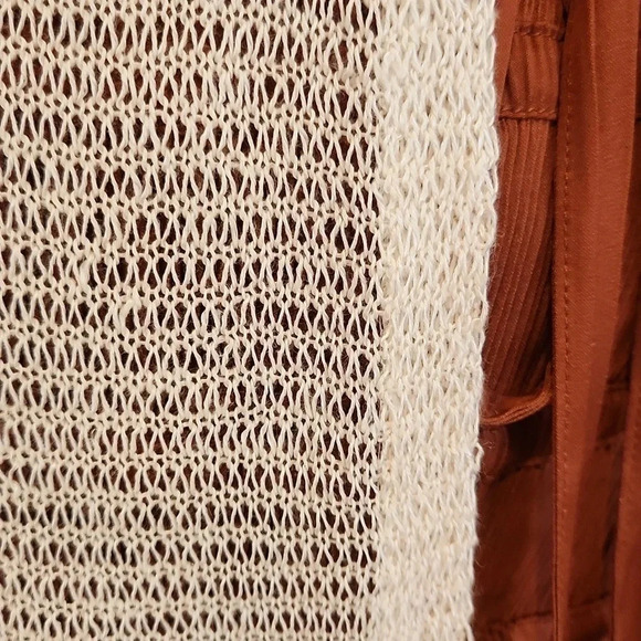 ||LUCKY BRAND|| Duster - Picture 3 of 6